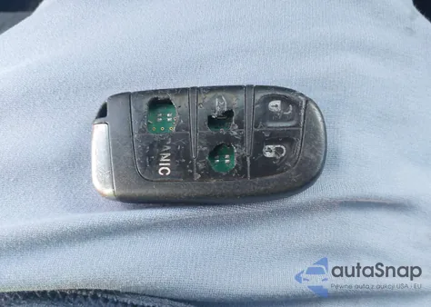 2012 Dodge Charger Police из США, поврежденный, VIN 2C3CDXAT7CH282743